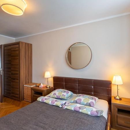 White Pier Apartament Sopot Luaran gambar