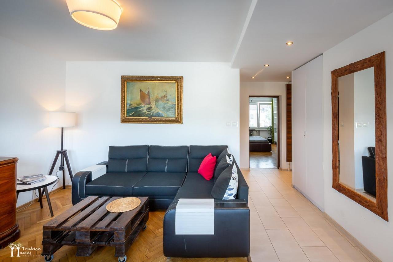 White Pier Apartament Sopot Luaran gambar