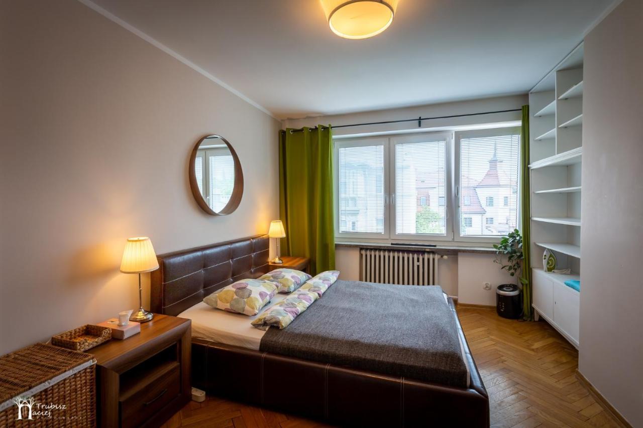 White Pier Apartament Sopot Luaran gambar