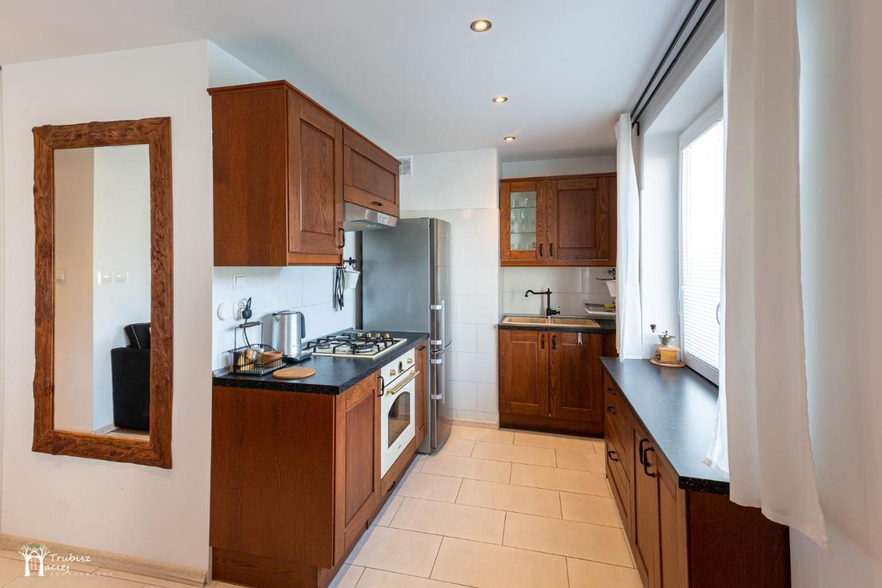 White Pier Apartament Sopot Luaran gambar