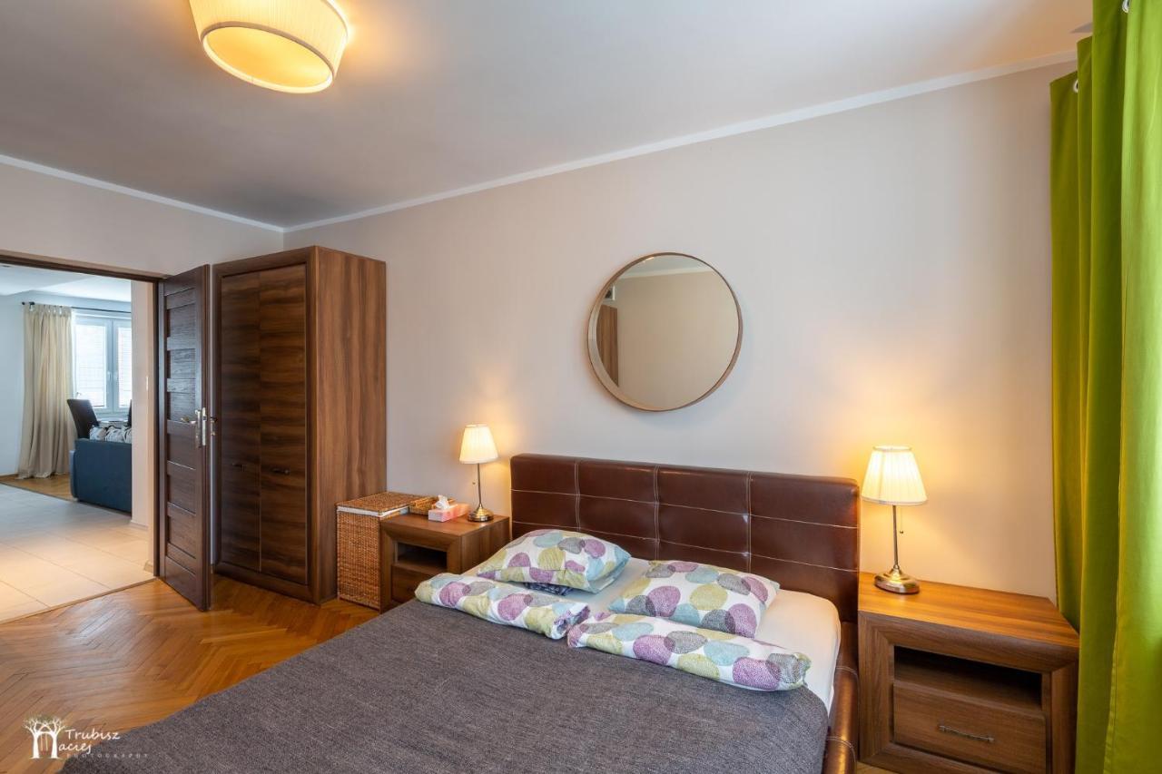 White Pier Apartament Sopot Luaran gambar