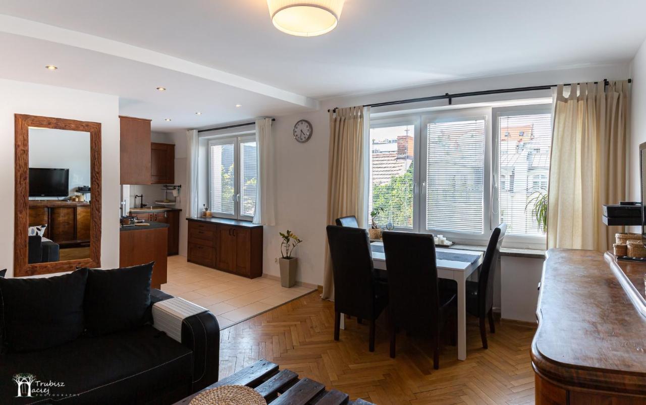White Pier Apartament Sopot Luaran gambar