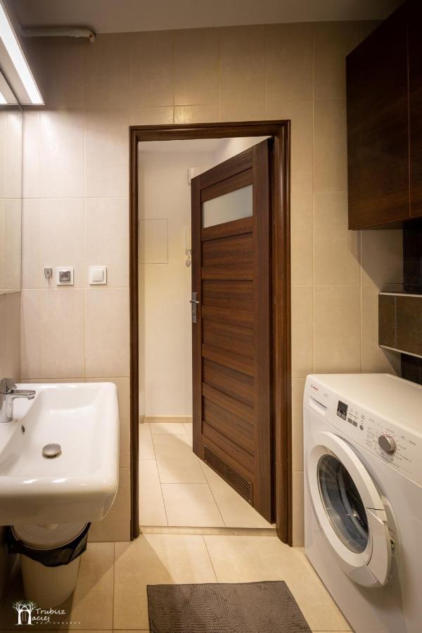 White Pier Apartament Sopot Luaran gambar